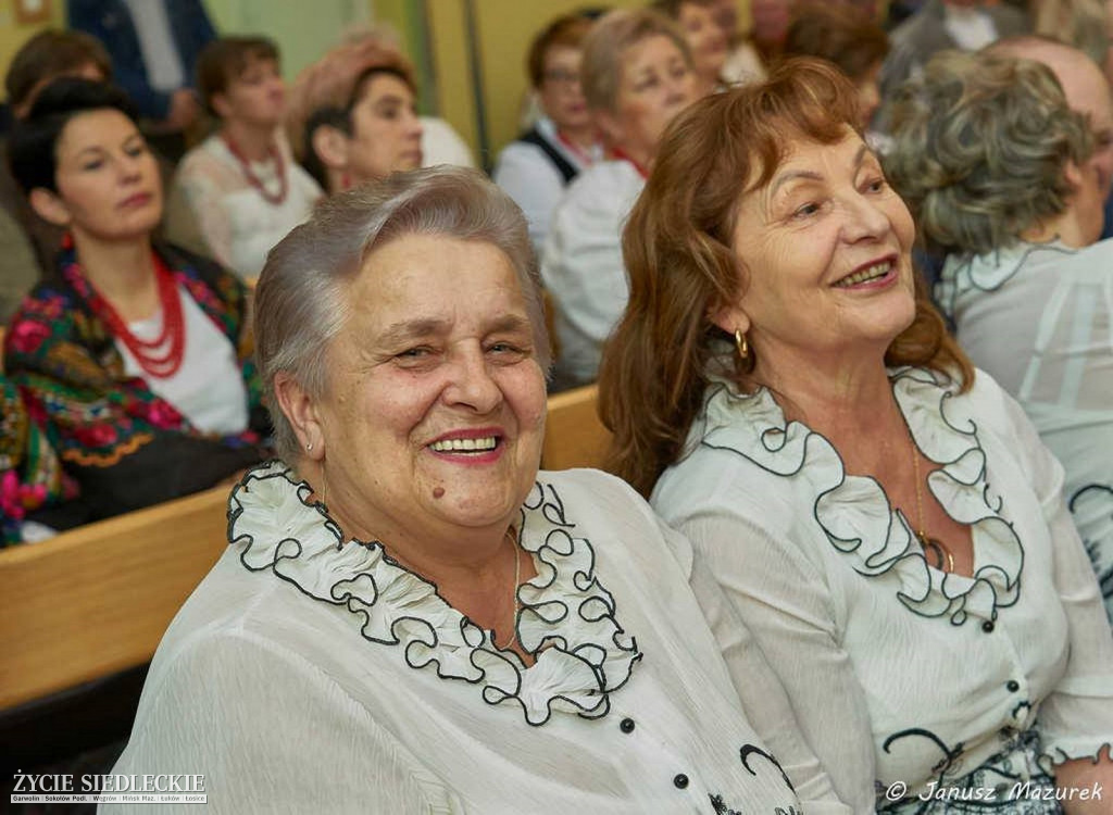 W Radomyśli śpiewali Polsce