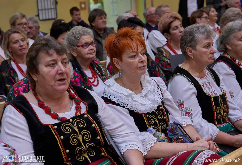 W Radomyśli śpiewali Polsce