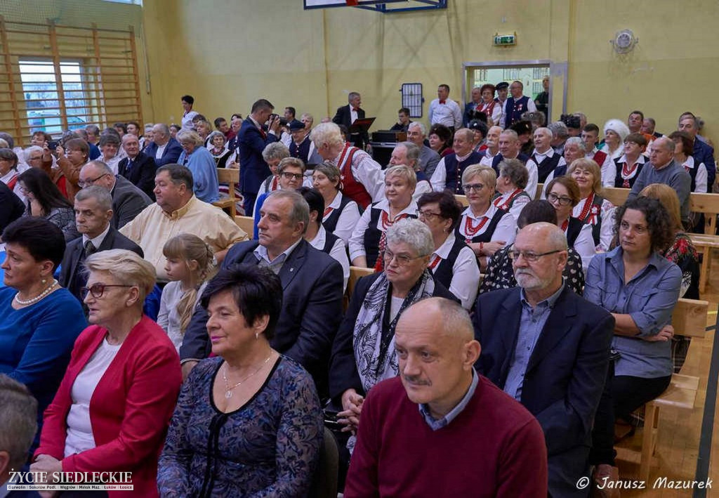 W Radomyśli śpiewali Polsce