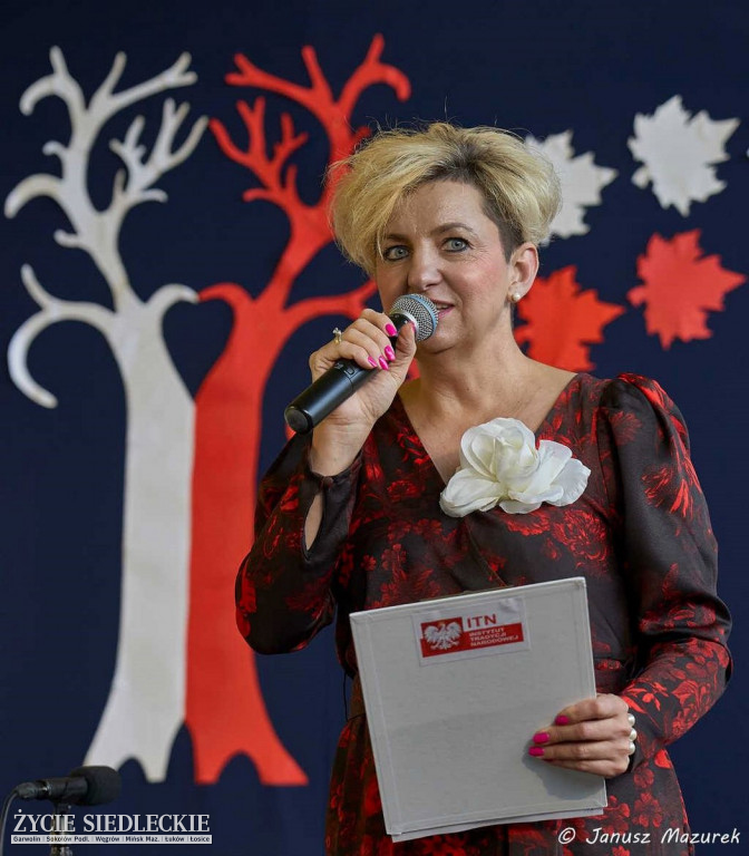 W Radomyśli śpiewali Polsce