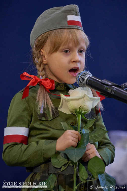 W Radomyśli śpiewali Polsce