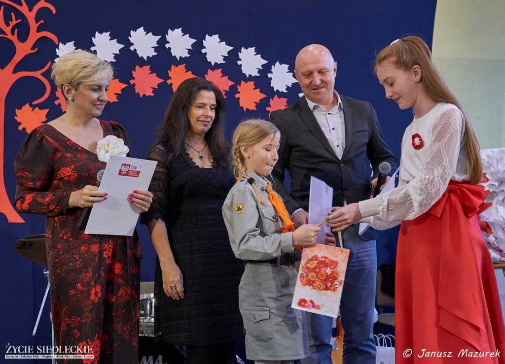W Radomyśli śpiewali Polsce