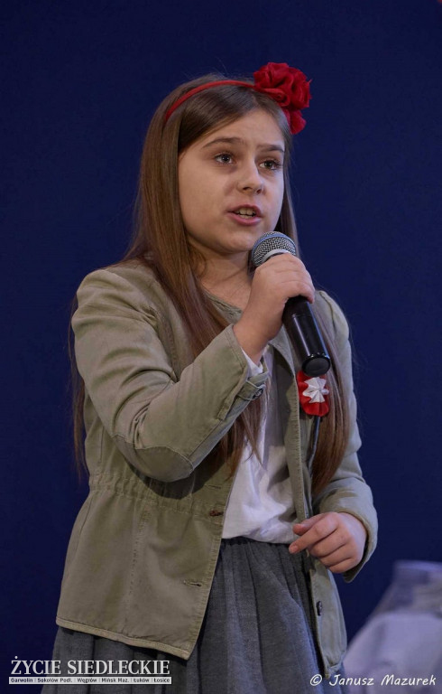 W Radomyśli śpiewali Polsce