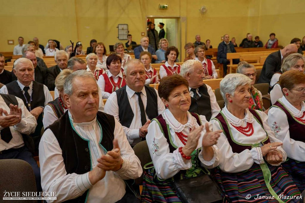 W Radomyśli śpiewali Polsce