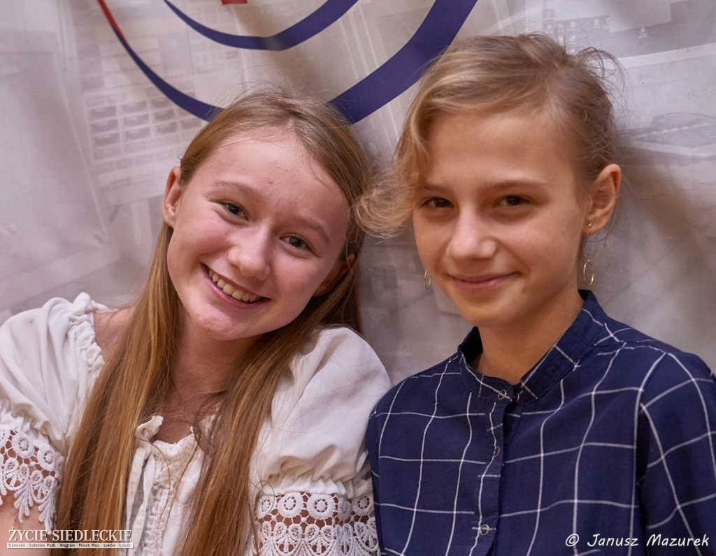 W Radomyśli śpiewali Polsce