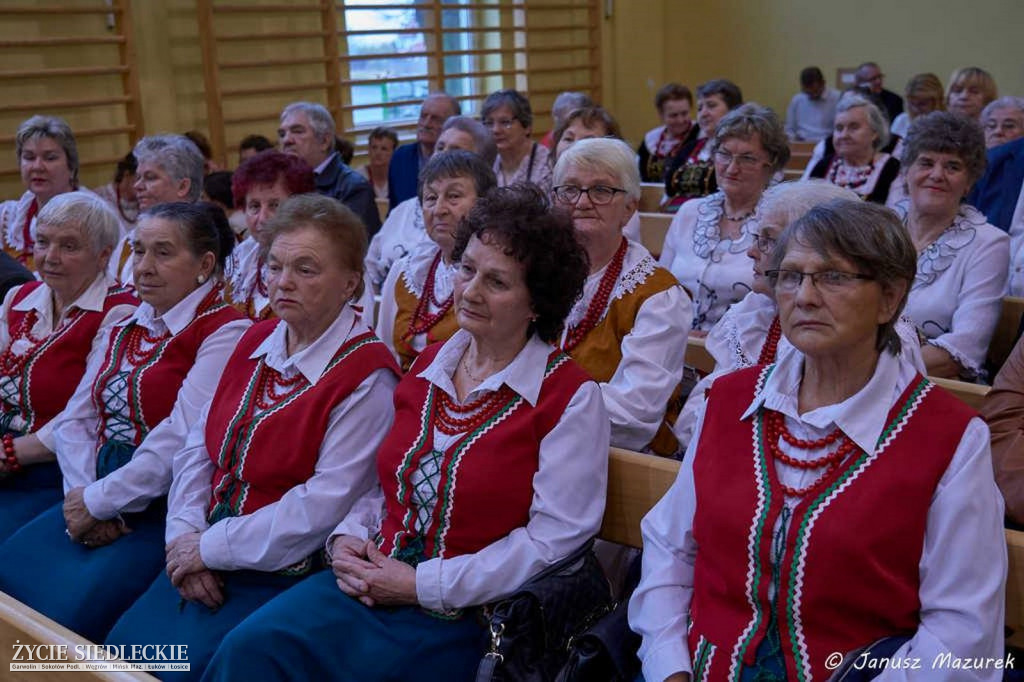 W Radomyśli śpiewali Polsce