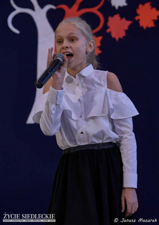 W Radomyśli śpiewali Polsce
