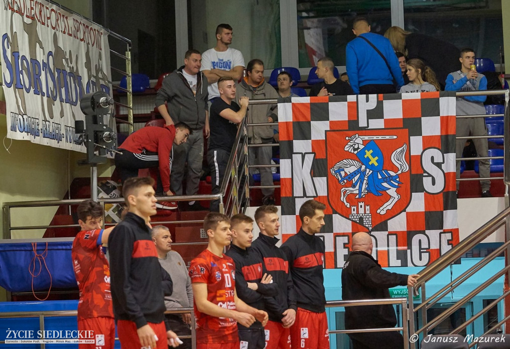 Pełna pula dla KPS