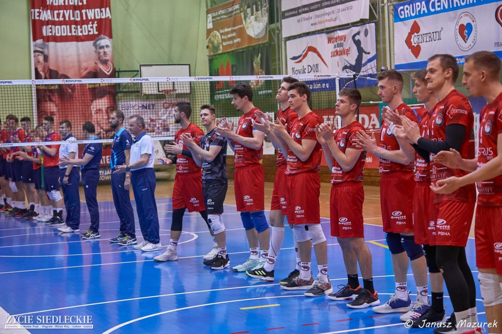 Pełna pula dla KPS