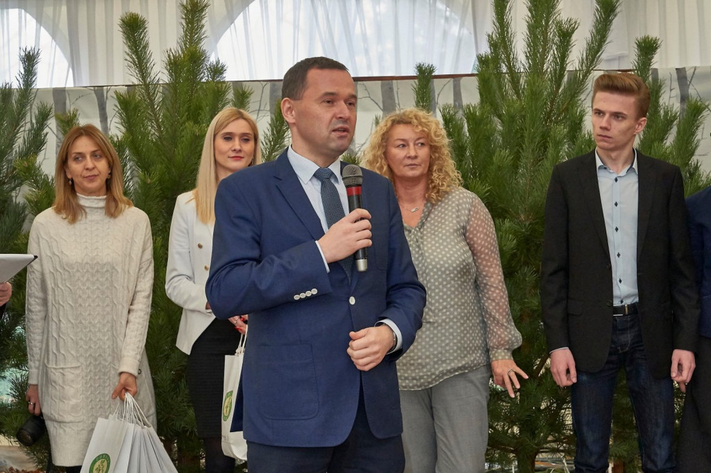I Powiatowy Dzień Pracownika Socjalnego