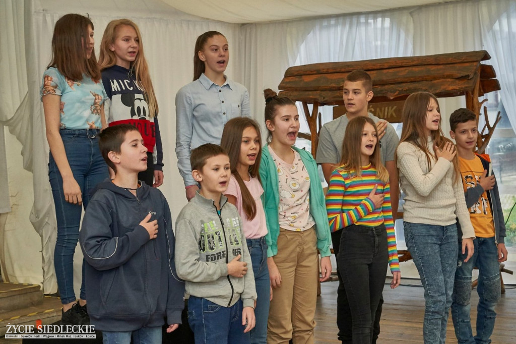 I Powiatowy Dzień Pracownika Socjalnego