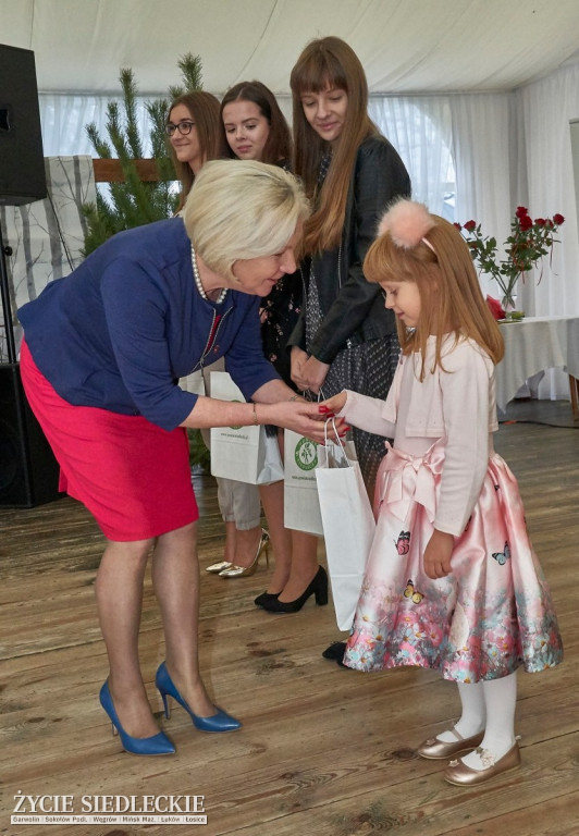 I Powiatowy Dzień Pracownika Socjalnego