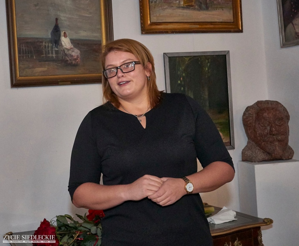 I Powiatowy Dzień Pracownika Socjalnego