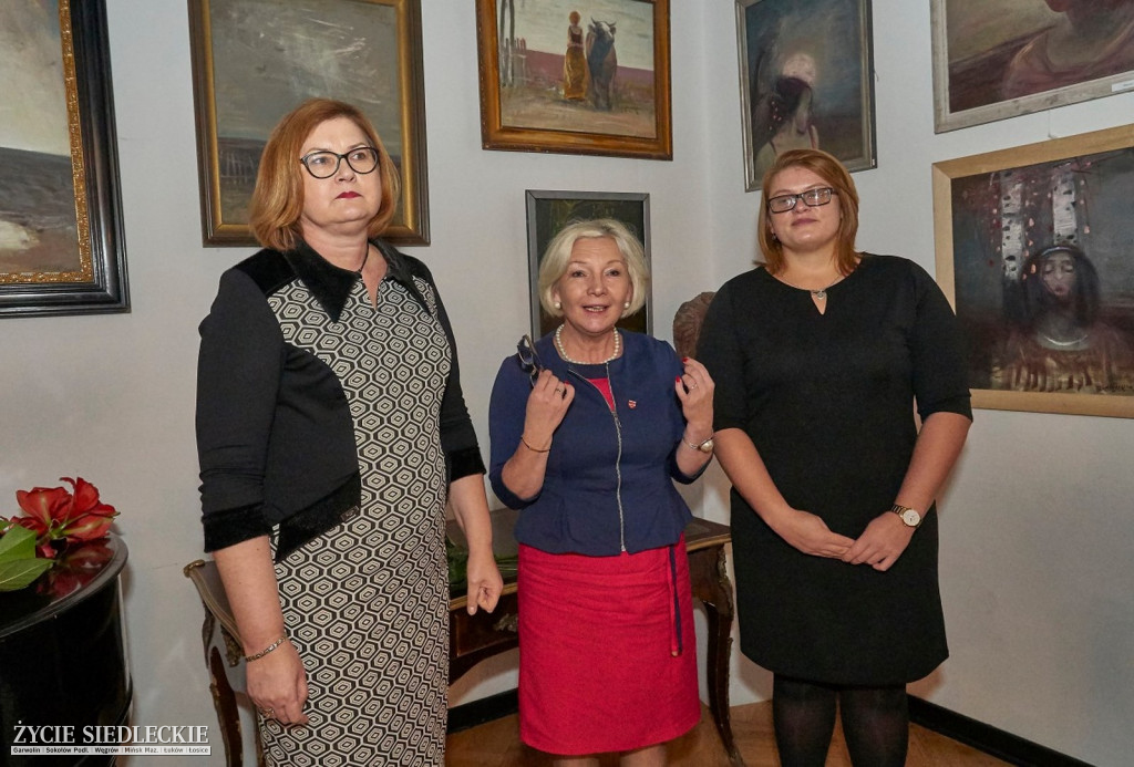 I Powiatowy Dzień Pracownika Socjalnego