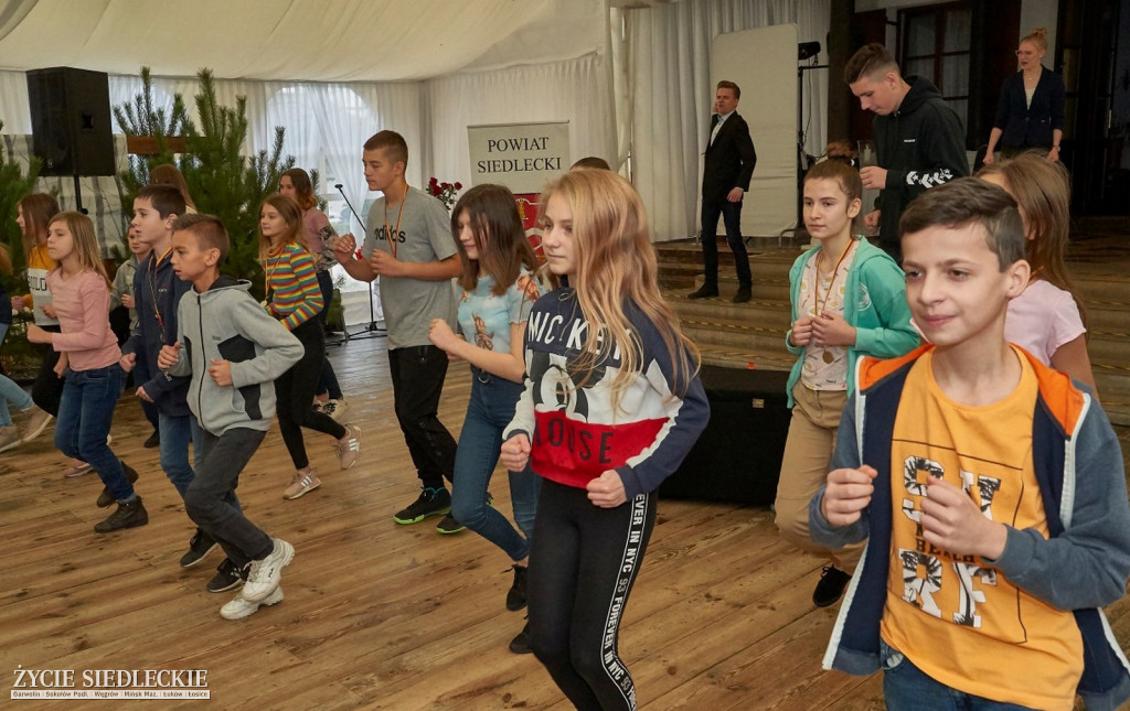 I Powiatowy Dzień Pracownika Socjalnego