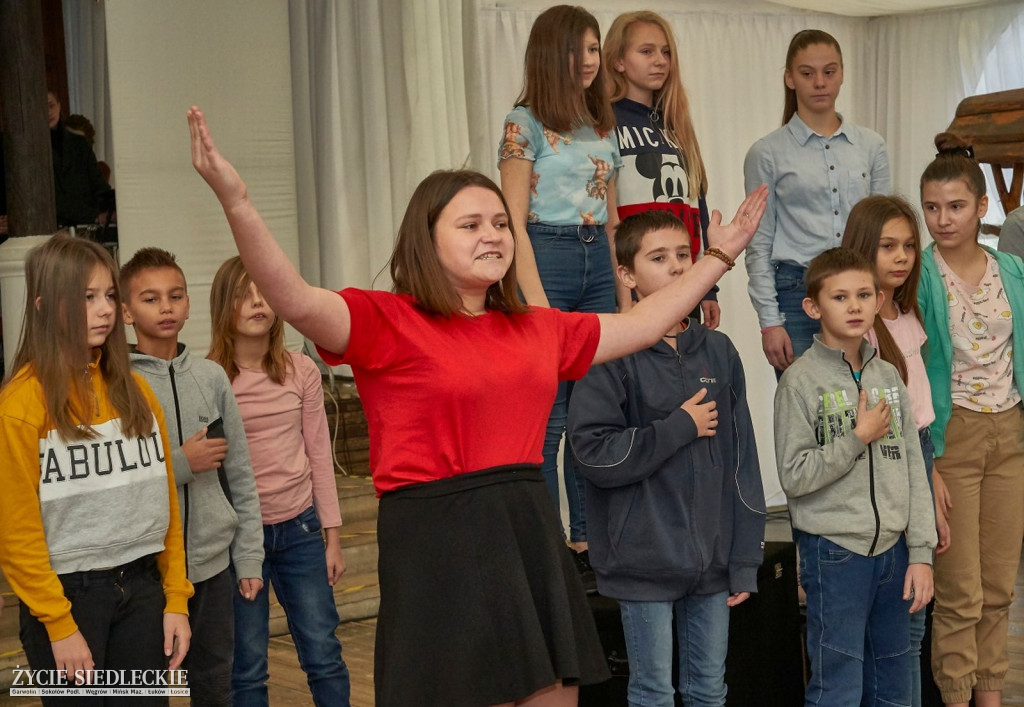 I Powiatowy Dzień Pracownika Socjalnego