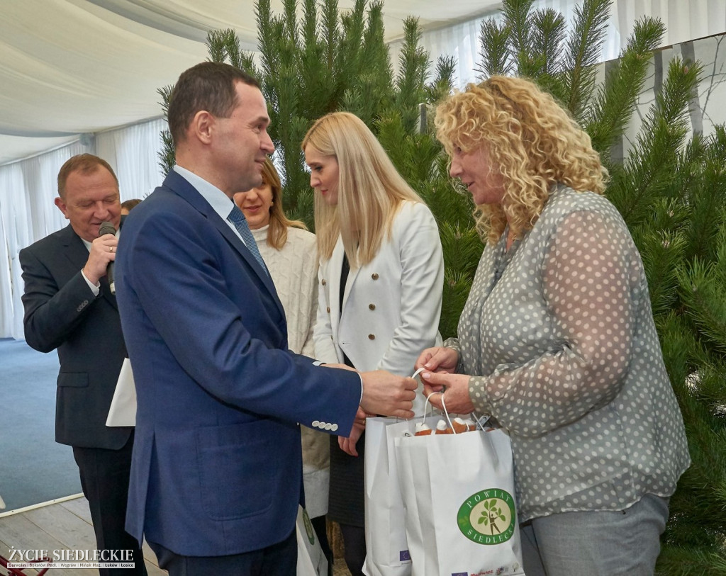 I Powiatowy Dzień Pracownika Socjalnego