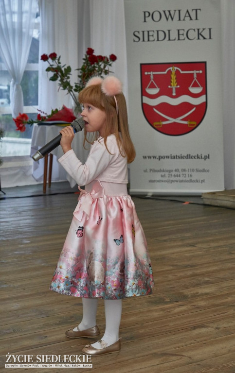 I Powiatowy Dzień Pracownika Socjalnego