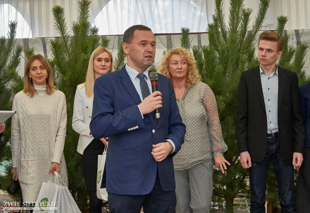 I Powiatowy Dzień Pracownika Socjalnego