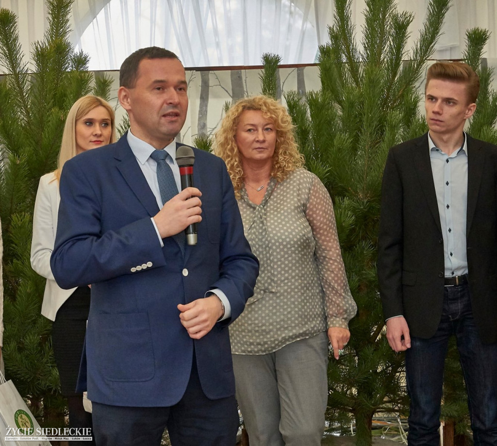 I Powiatowy Dzień Pracownika Socjalnego