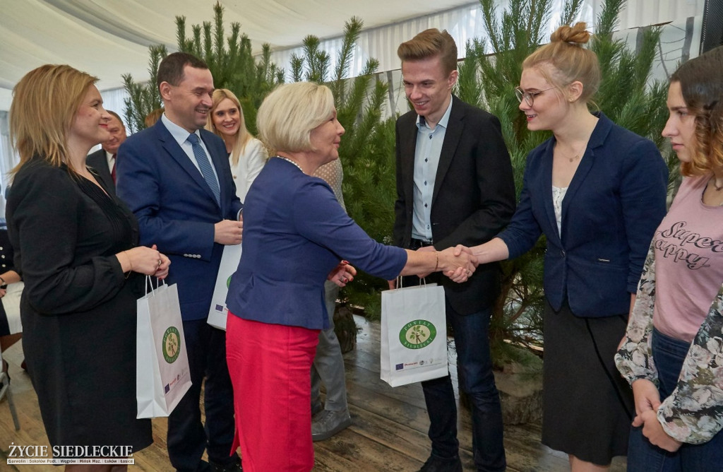 I Powiatowy Dzień Pracownika Socjalnego