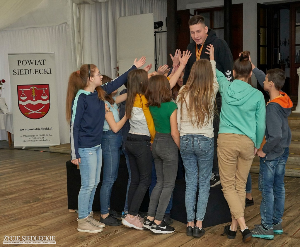 I Powiatowy Dzień Pracownika Socjalnego