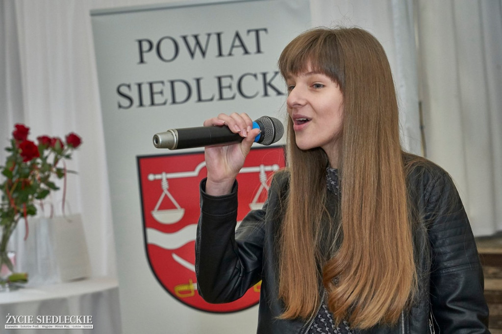 I Powiatowy Dzień Pracownika Socjalnego