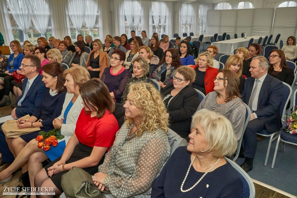 I Powiatowy Dzień Pracownika Socjalnego