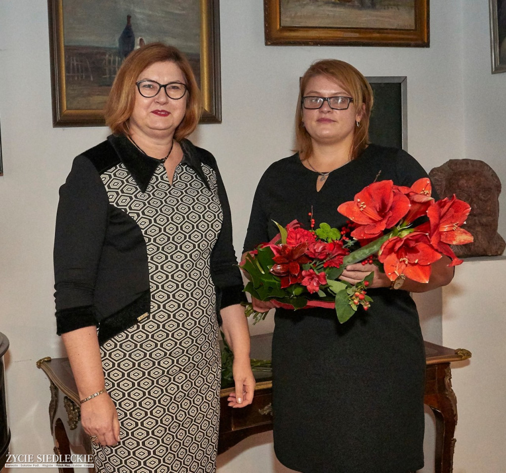 I Powiatowy Dzień Pracownika Socjalnego