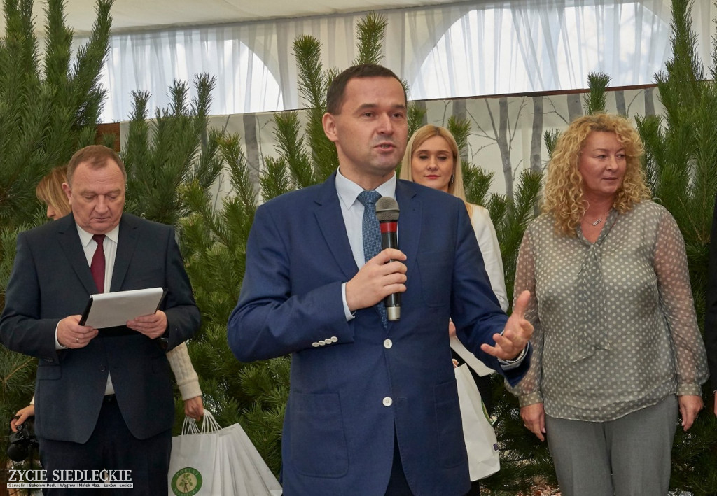 I Powiatowy Dzień Pracownika Socjalnego