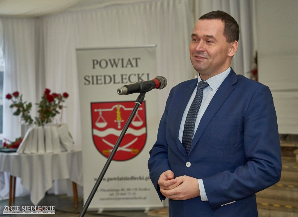 I Powiatowy Dzień Pracownika Socjalnego