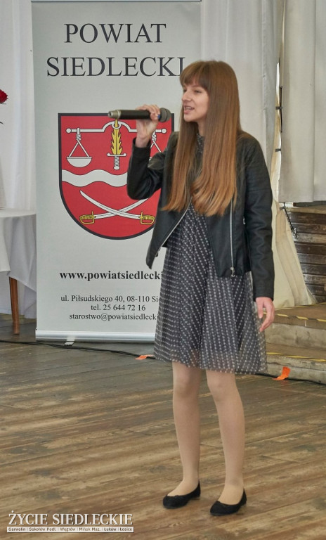 I Powiatowy Dzień Pracownika Socjalnego