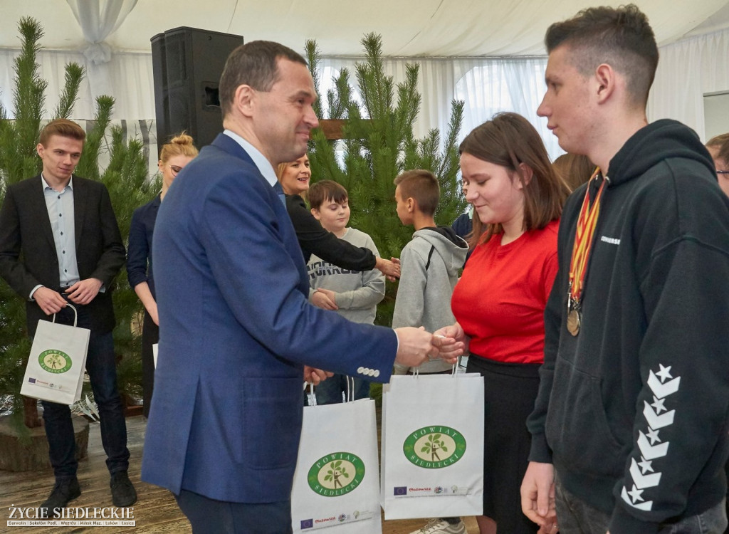 I Powiatowy Dzień Pracownika Socjalnego