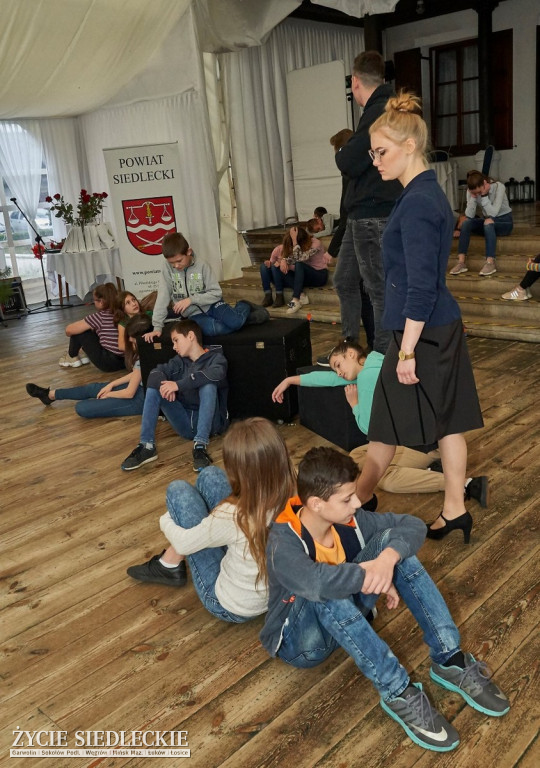 I Powiatowy Dzień Pracownika Socjalnego