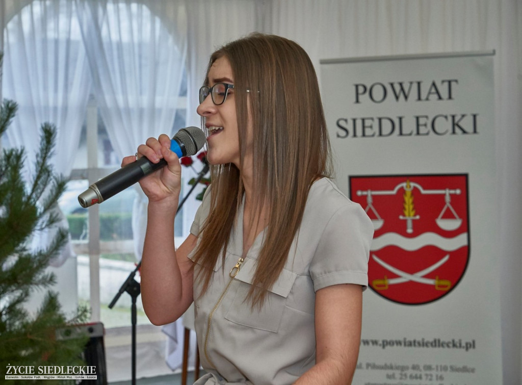 I Powiatowy Dzień Pracownika Socjalnego