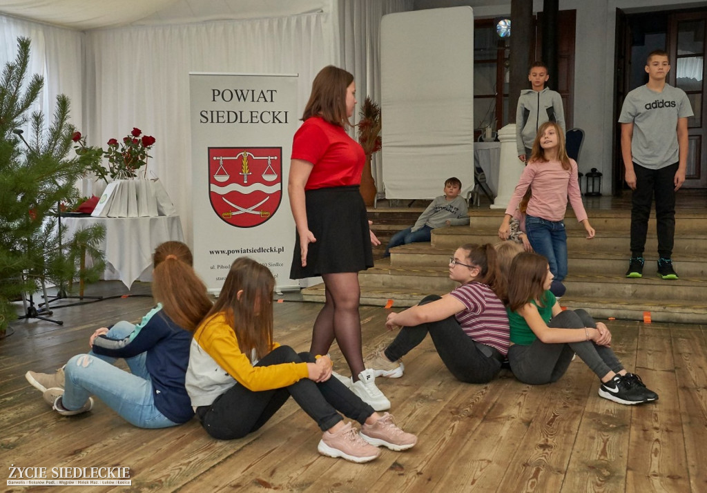 I Powiatowy Dzień Pracownika Socjalnego