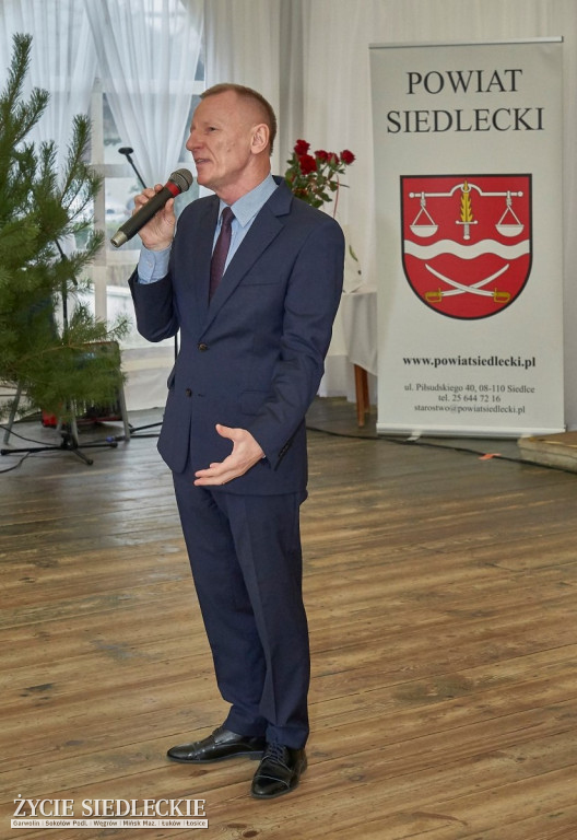 I Powiatowy Dzień Pracownika Socjalnego