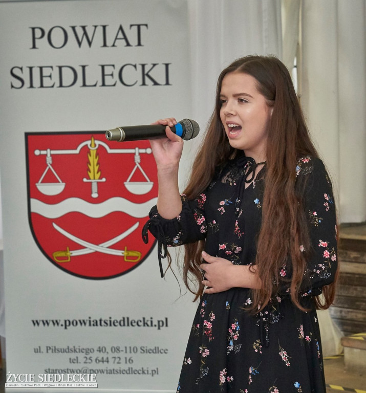 I Powiatowy Dzień Pracownika Socjalnego