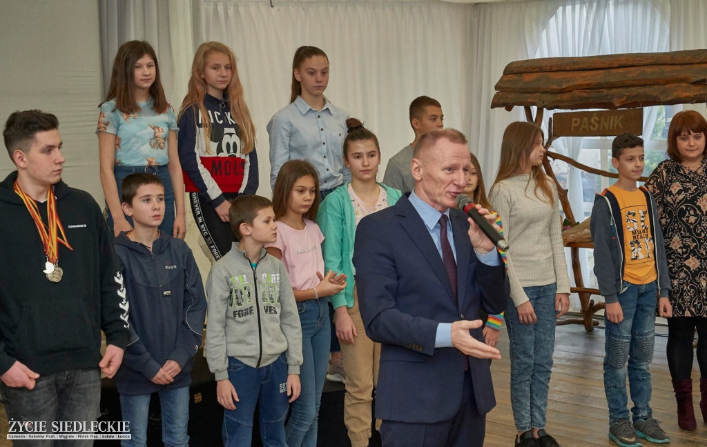 I Powiatowy Dzień Pracownika Socjalnego