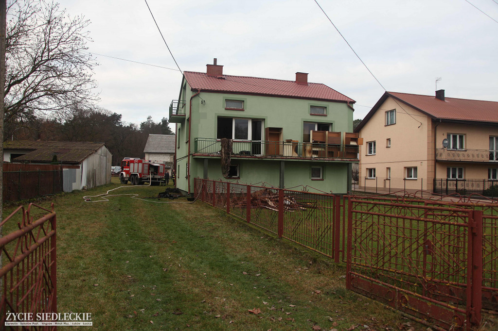 Tragedia w Kisielanach-Kucach