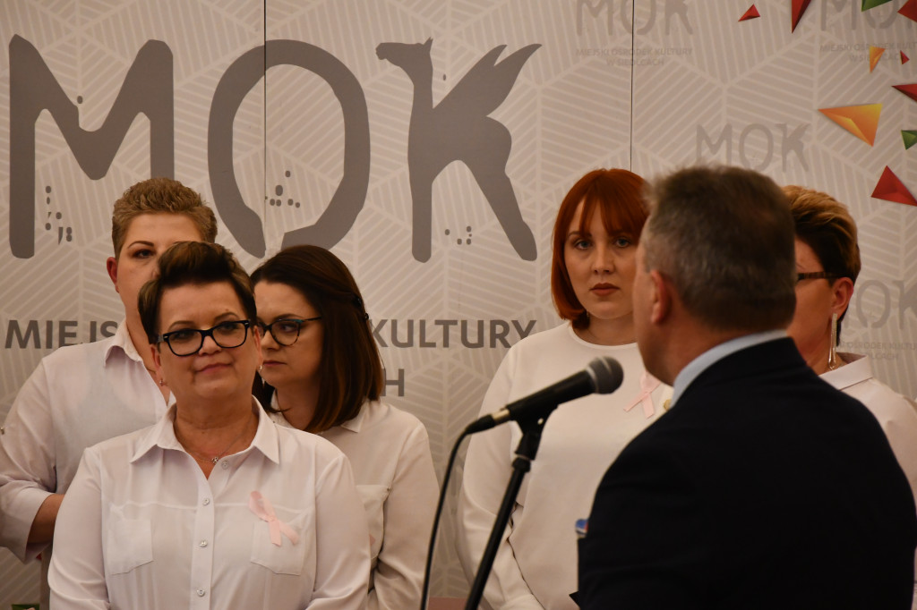 Stowarzyszenie RakOut zaprezentowało kalendarz