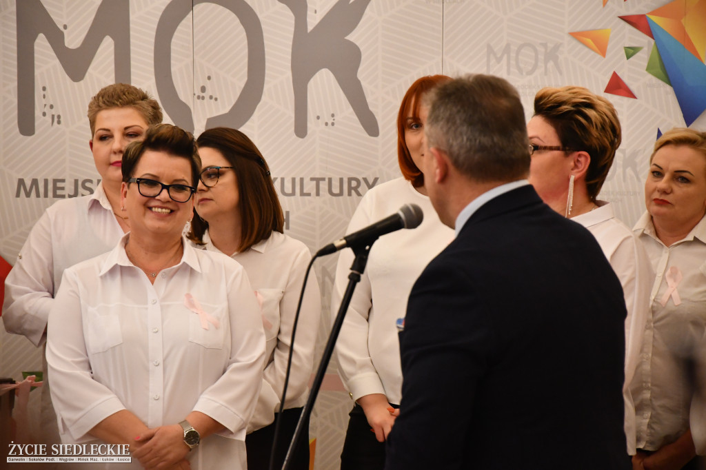 Stowarzyszenie RakOut zaprezentowało kalendarz