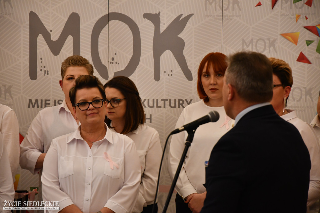Stowarzyszenie RakOut zaprezentowało kalendarz