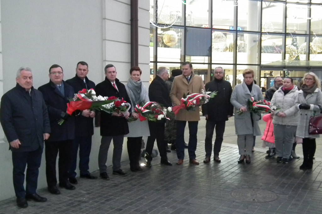 Różne oblicza Mikołajek w Galerii Siedlce
