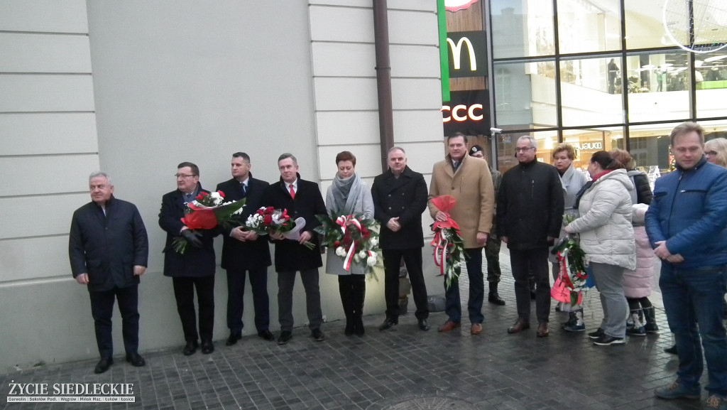 Różne oblicza Mikołajek w Galerii Siedlce