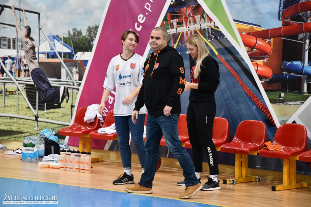 SMKK walczył do końca, ale przegrał