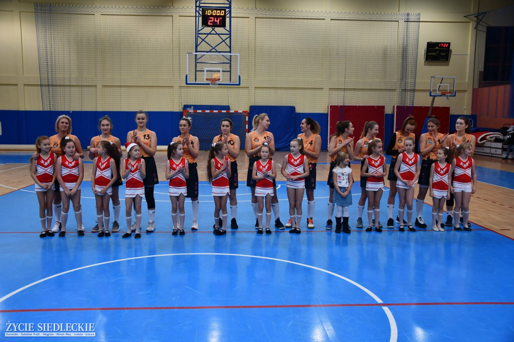 SMKK walczył do końca, ale przegrał