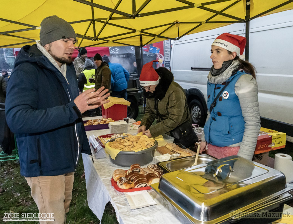 MotoWigilia 2019