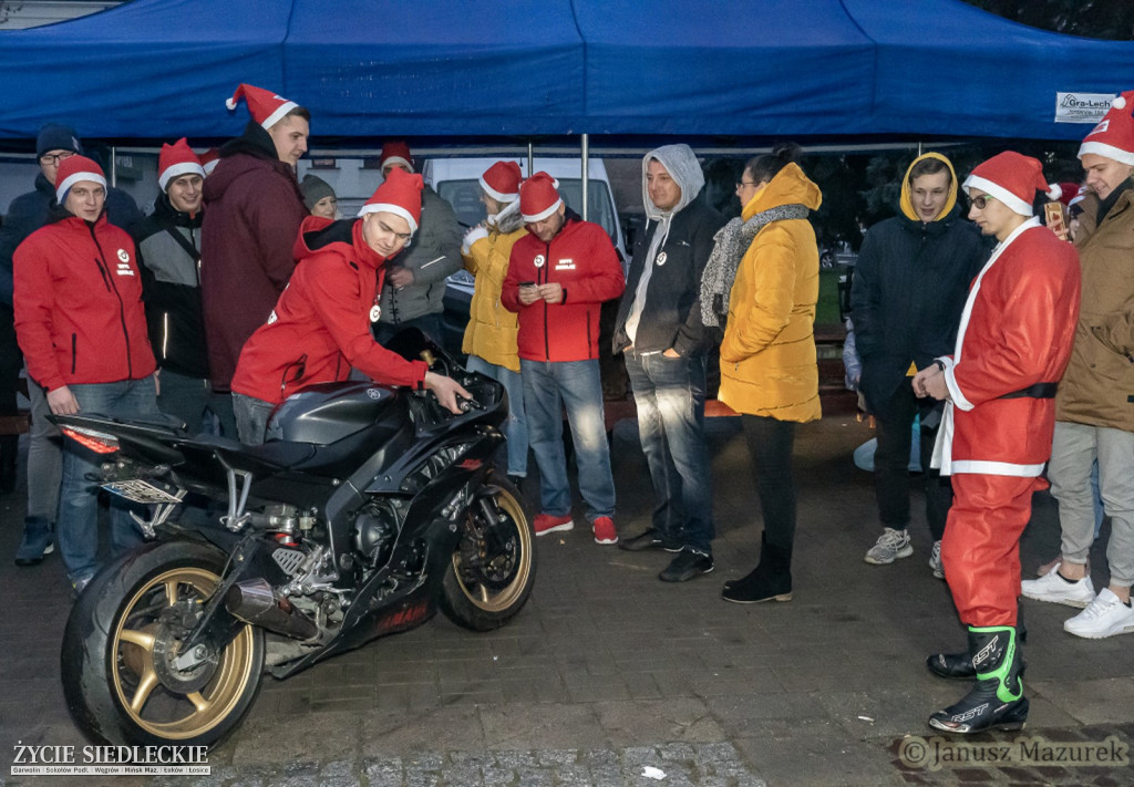 MotoWigilia 2019