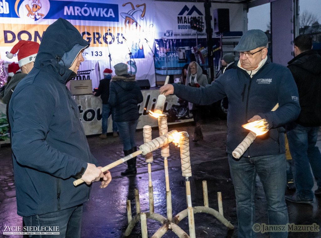 MotoWigilia 2019
